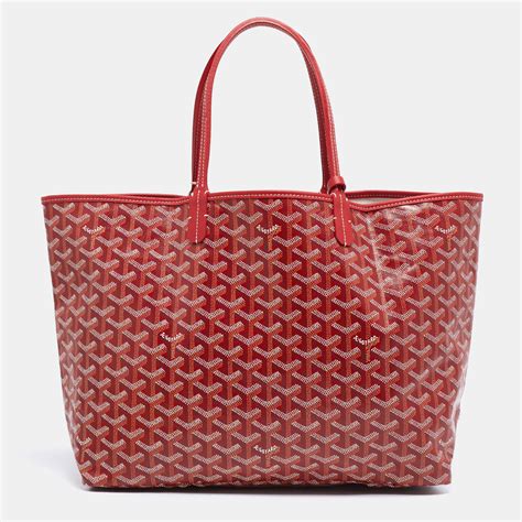 goyard bag for sale|pre owned goyard bags.